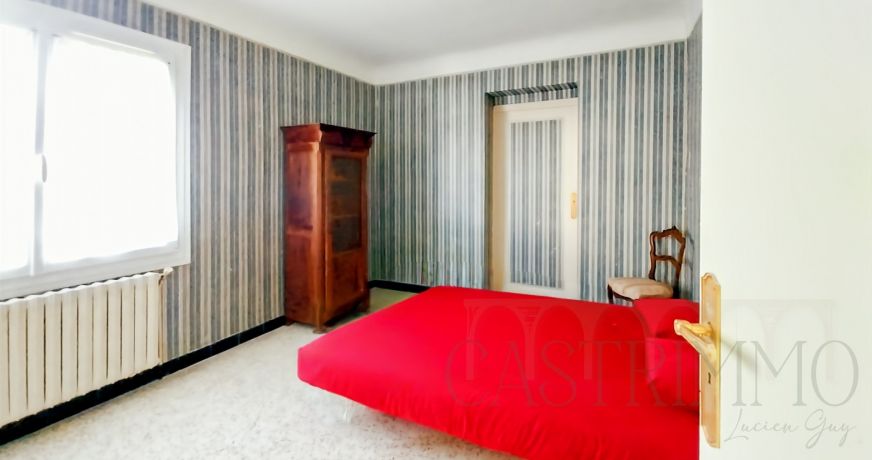 vente Maison de ville Nimes