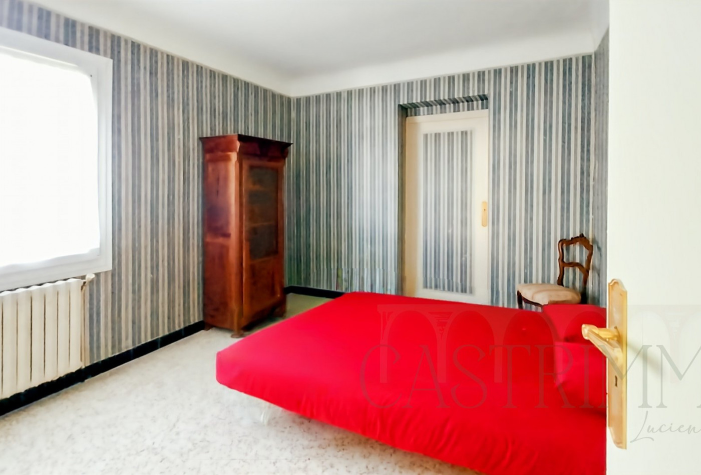 vente Maison de ville Nimes - Photo 9