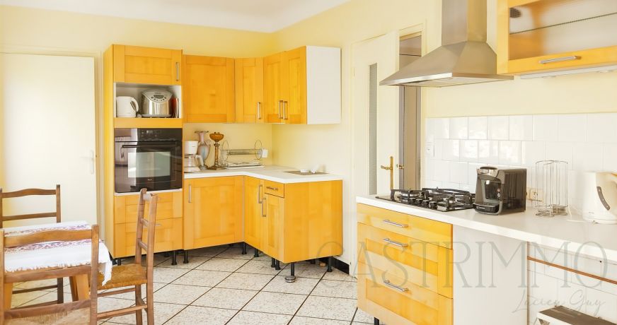 vente Maison de ville Nimes