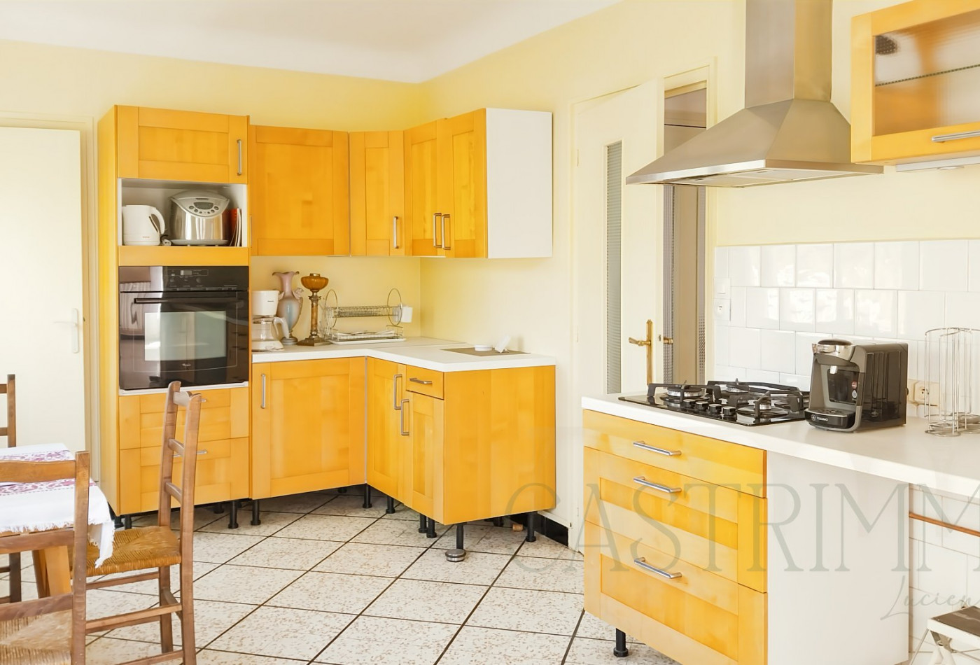 vente Maison de ville Nimes - Photo 7