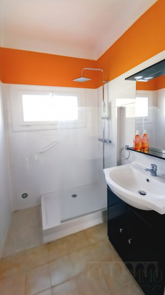 vente Maison de ville Nimes - Photo 10