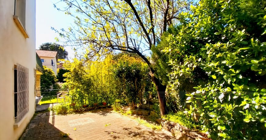 vente Maison de ville Nimes