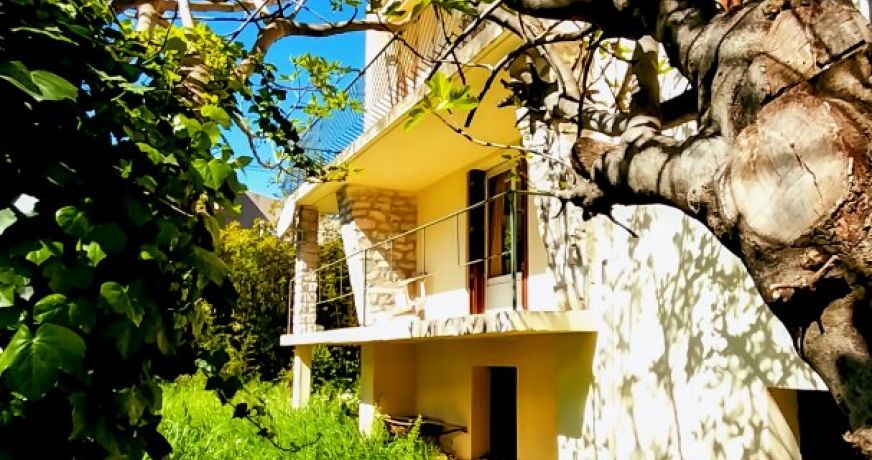 vente Maison de ville Nimes