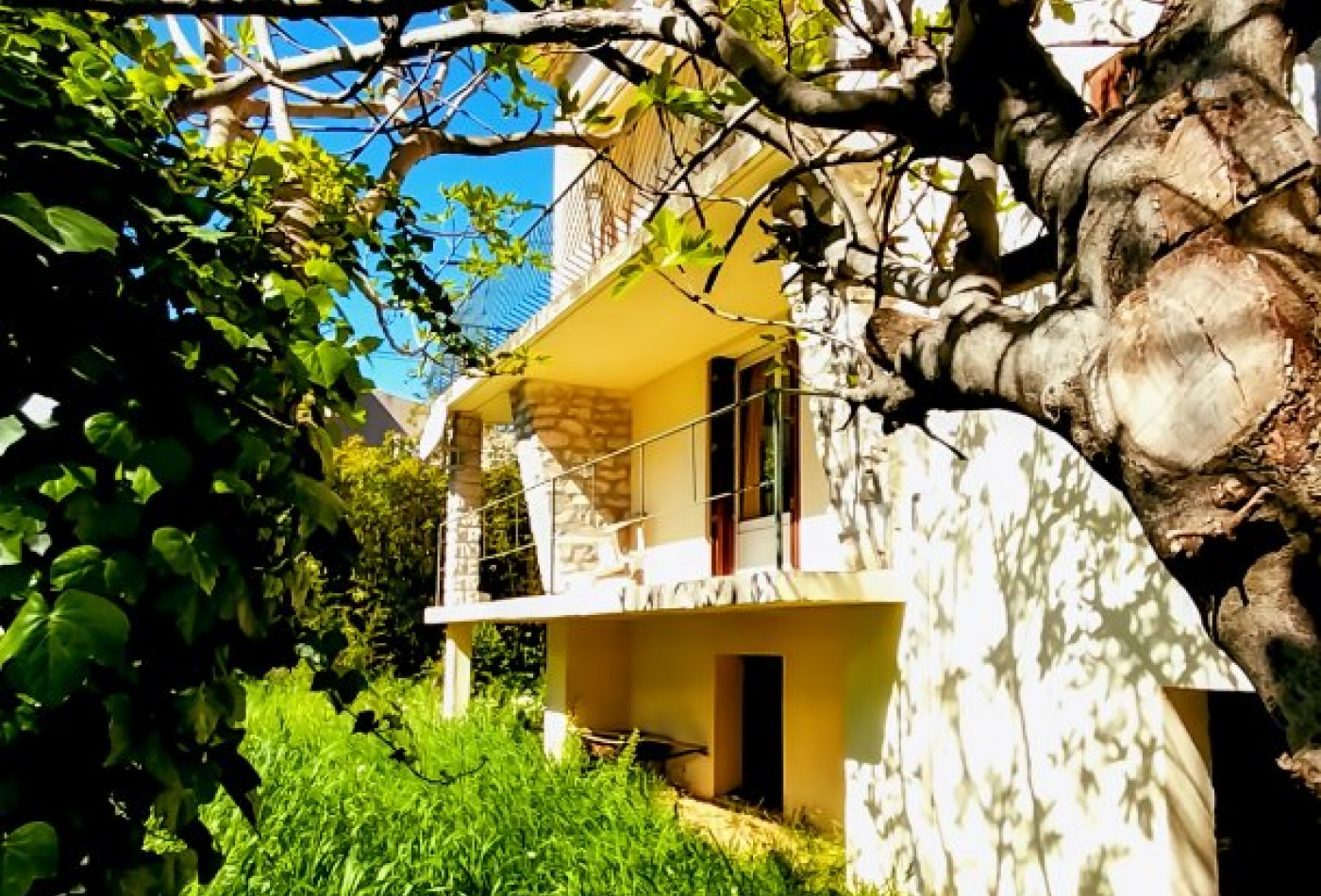 vente Maison de ville Nimes - Photo 3