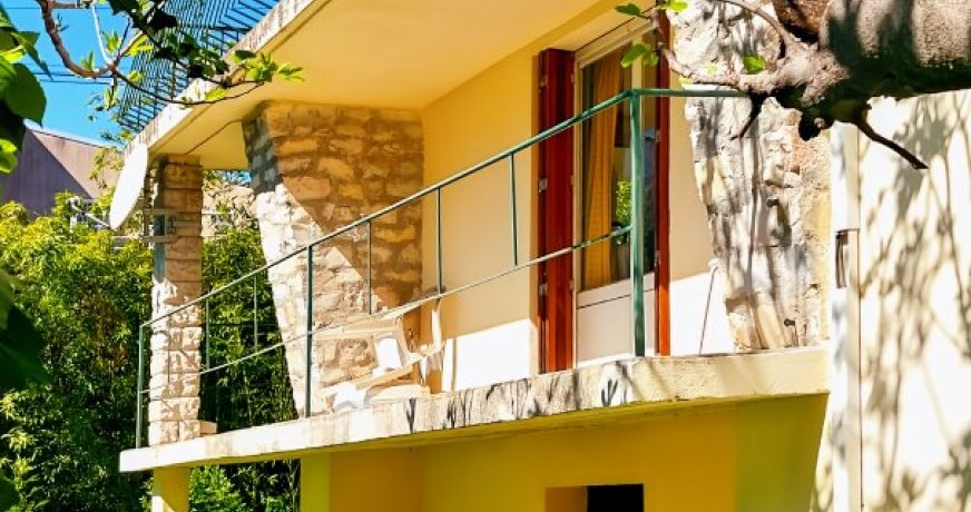 vente Maison de ville Nimes