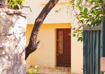 vente Maison de ville Nimes