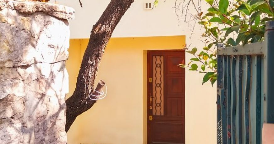 vente Maison de ville Nimes