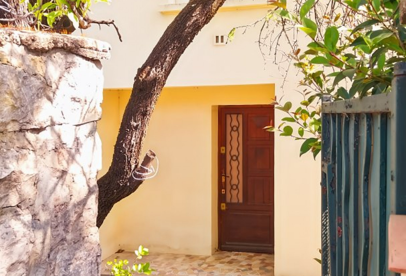 vente Maison de ville Nimes - Photo 2