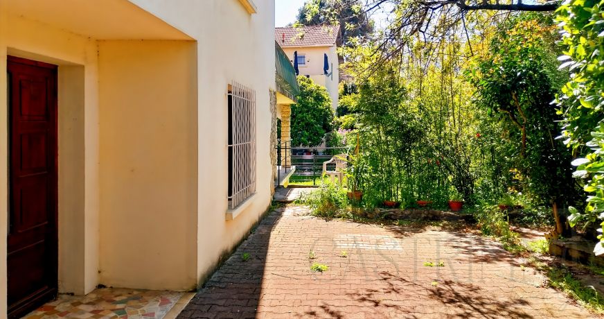 vente Maison de ville Nimes