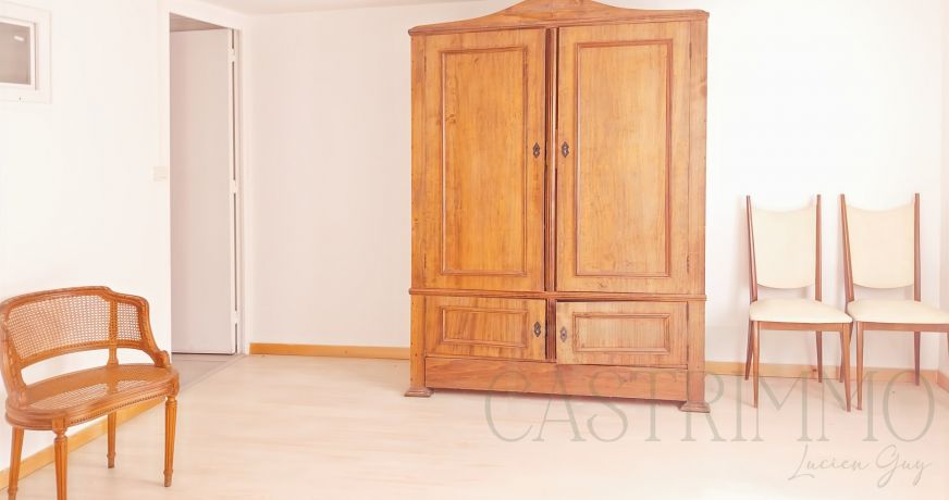 vente Maison de ville Nimes