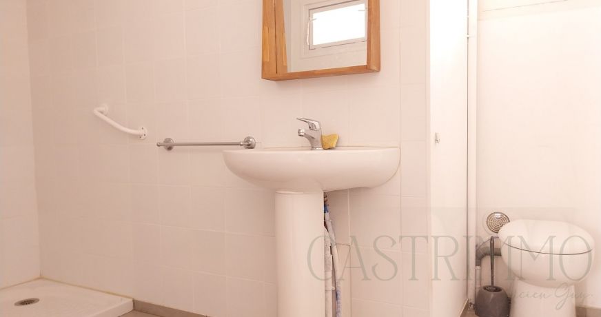 vente Maison de ville Nimes