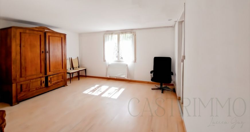 vente Maison de ville Nimes