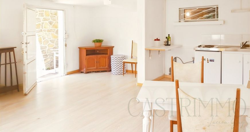 vente Maison de ville Nimes