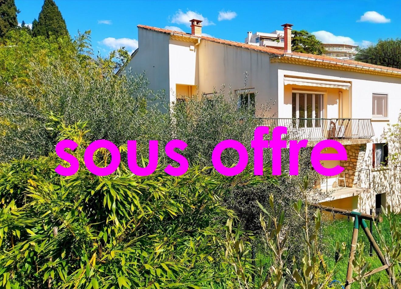 vente Maison de ville Nimes - Photo 1