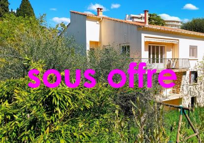 vente Maison de ville Nimes