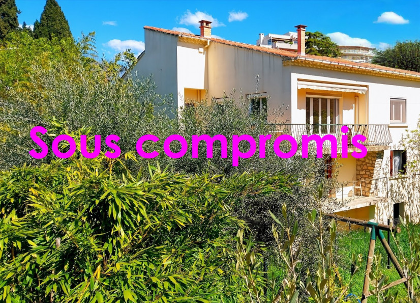 vente Maison de ville Nimes - Photo 1