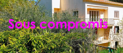 vente Maison de ville Nimes