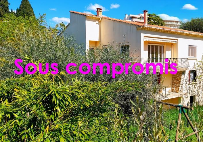 vente Maison de ville Nimes