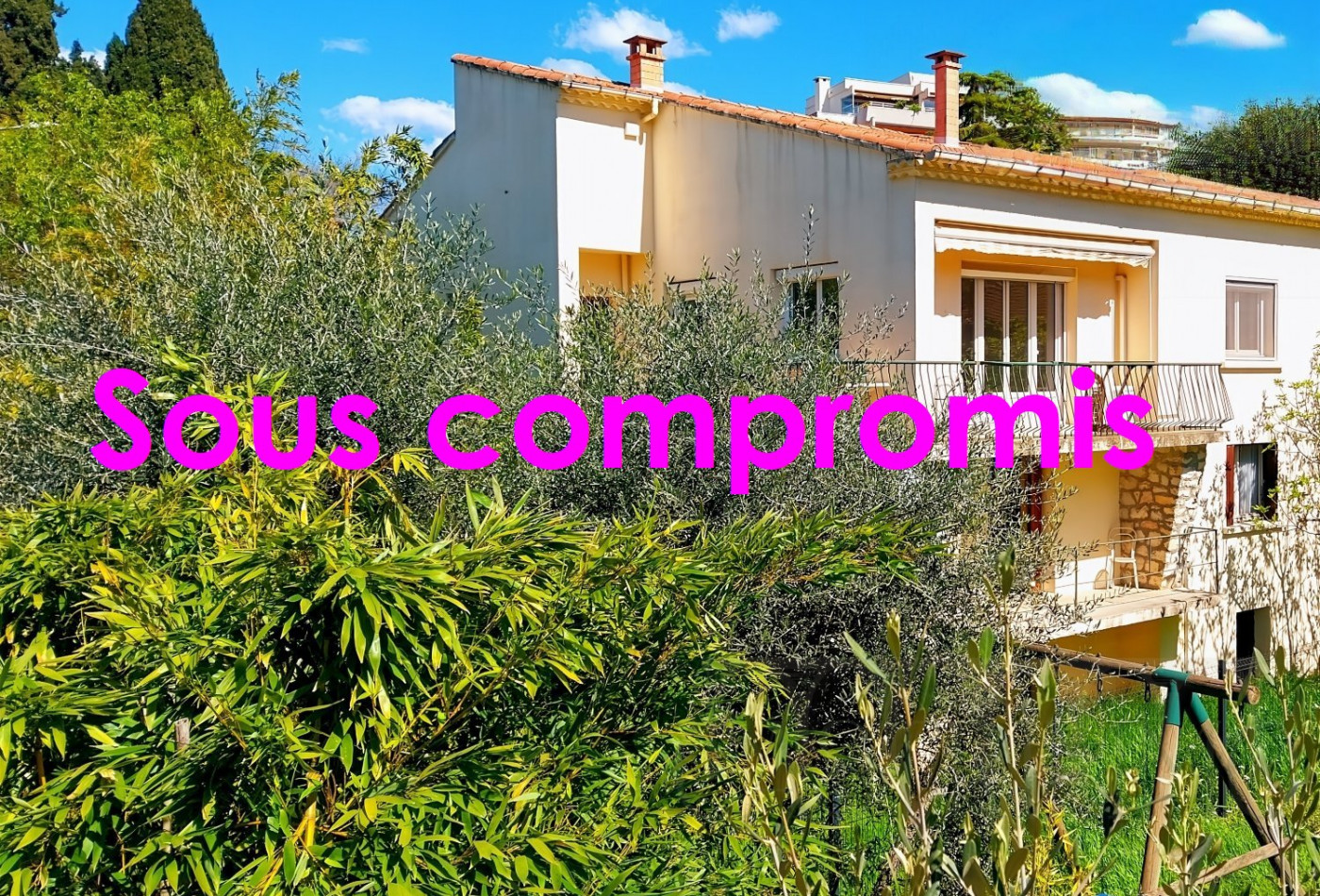 vente Maison de ville Nimes - Photo 1