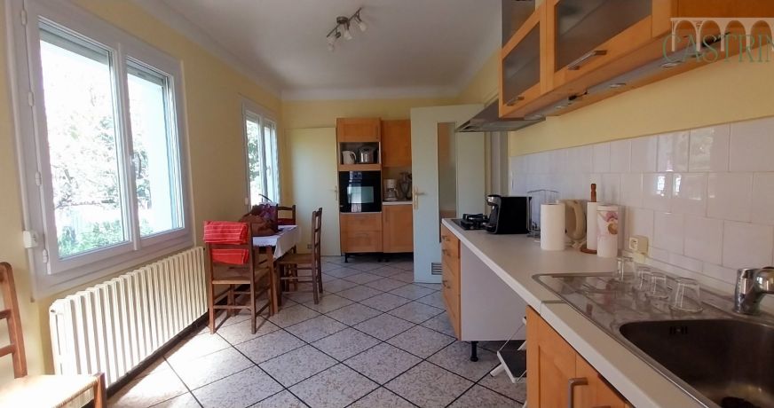 vente Maison de ville Nimes