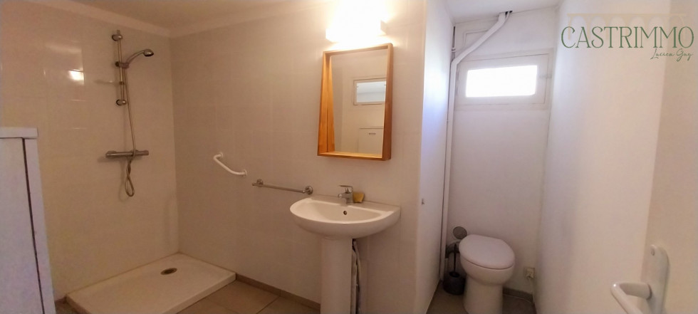 vente Maison de ville Nimes - Photo 9