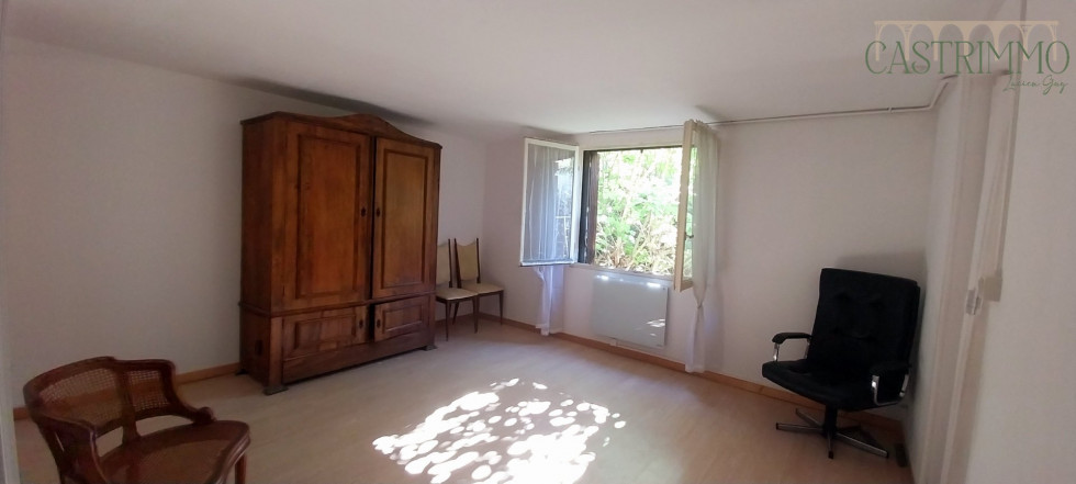 vente Maison de ville Nimes - Photo 10