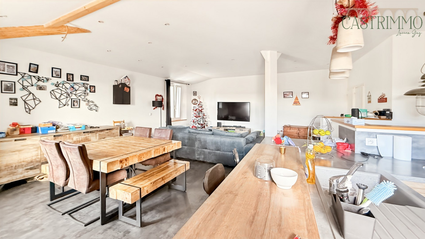 vente Maison Castries - Photo 4