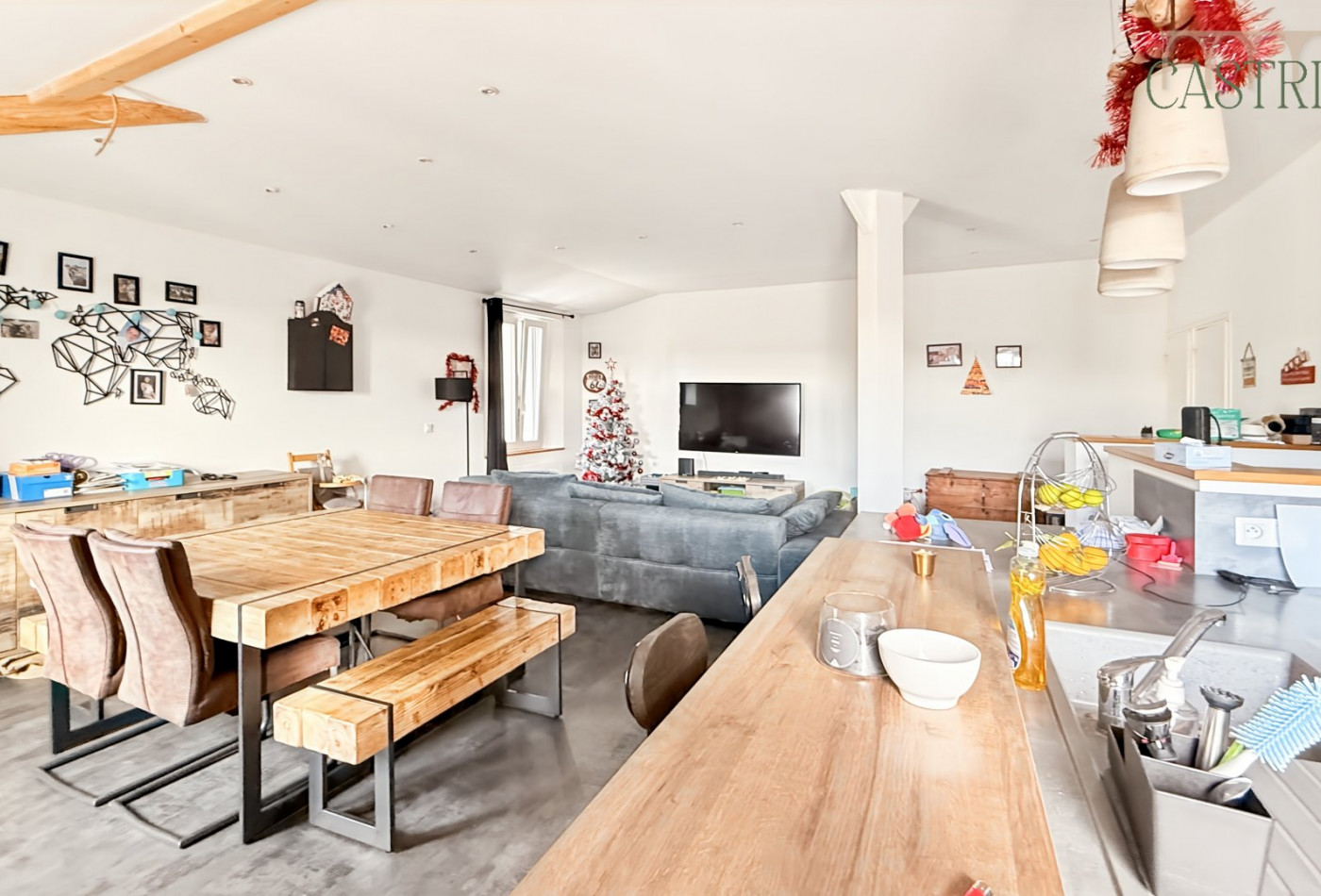 vente Maison Castries - Photo 4