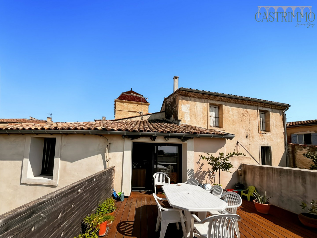 vente Maison Castries - Photo 3