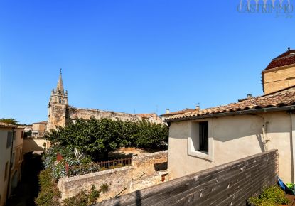 vente Maison Castries