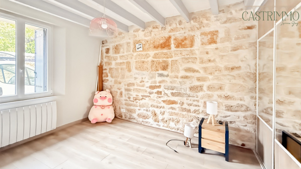 vente Maison Castries - Photo 10