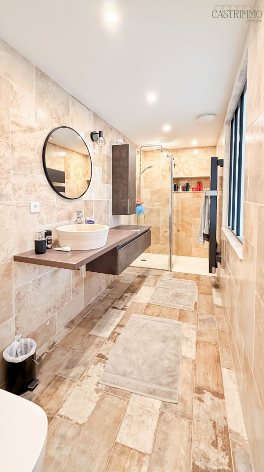 vente Maison Castries - Photo 7