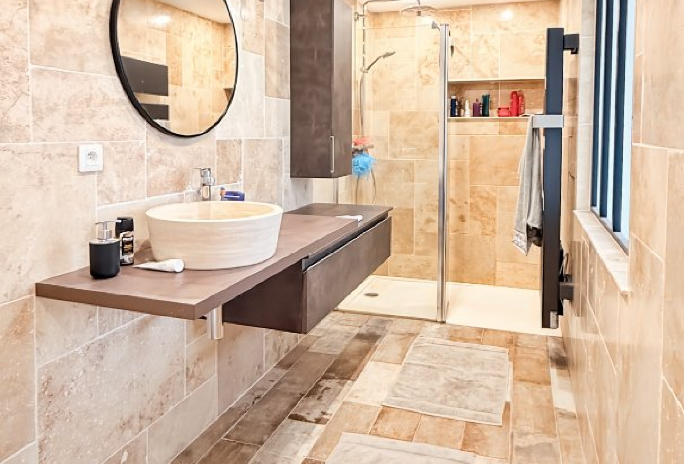 vente Maison Castries - Photo 7