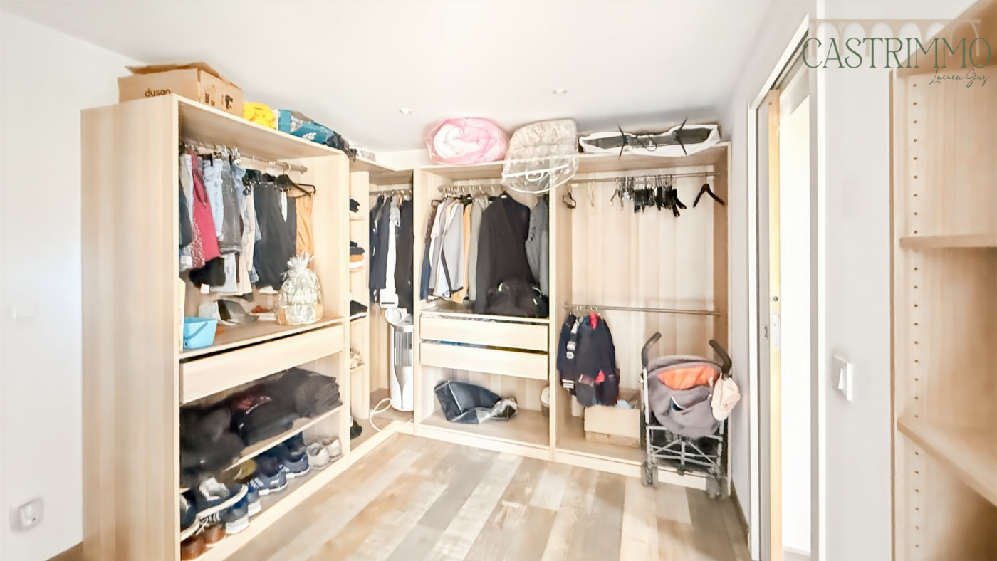 vente Maison Castries - Photo 8