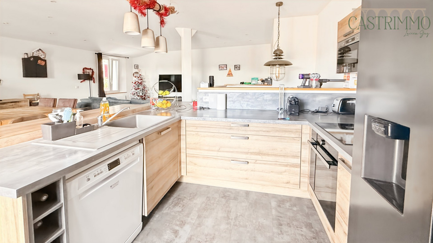 vente Maison Castries - Photo 5