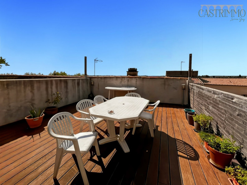 vente Maison Castries - Photo 2