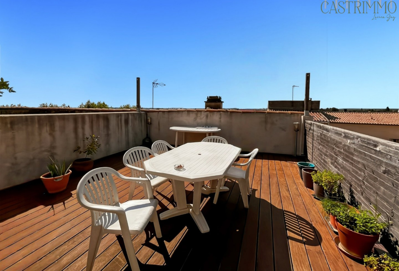 vente Maison Castries - Photo 2