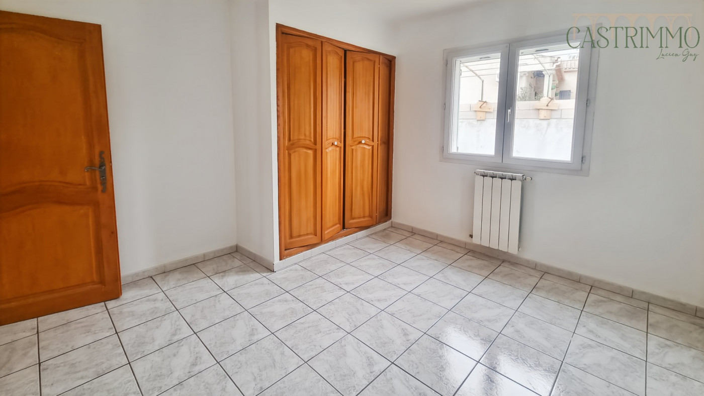 location Maison Castries - Photo 6