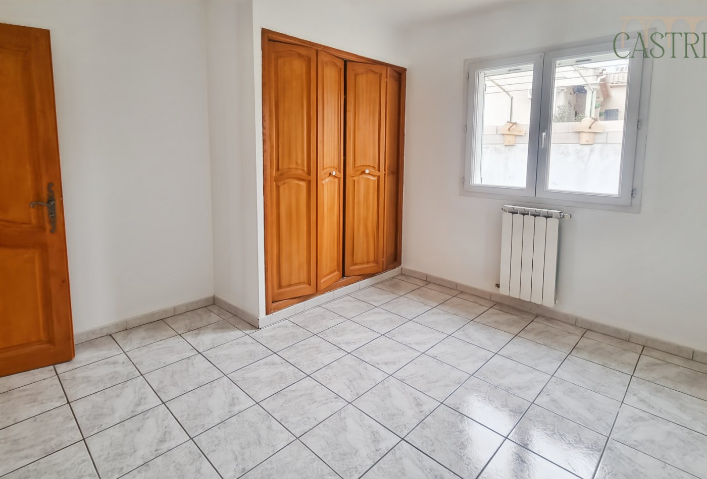 location Maison Castries - Photo 6