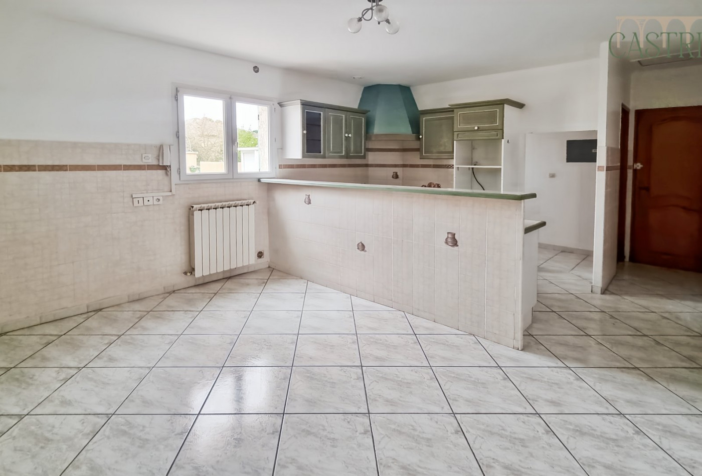 location Maison Castries - Photo 4