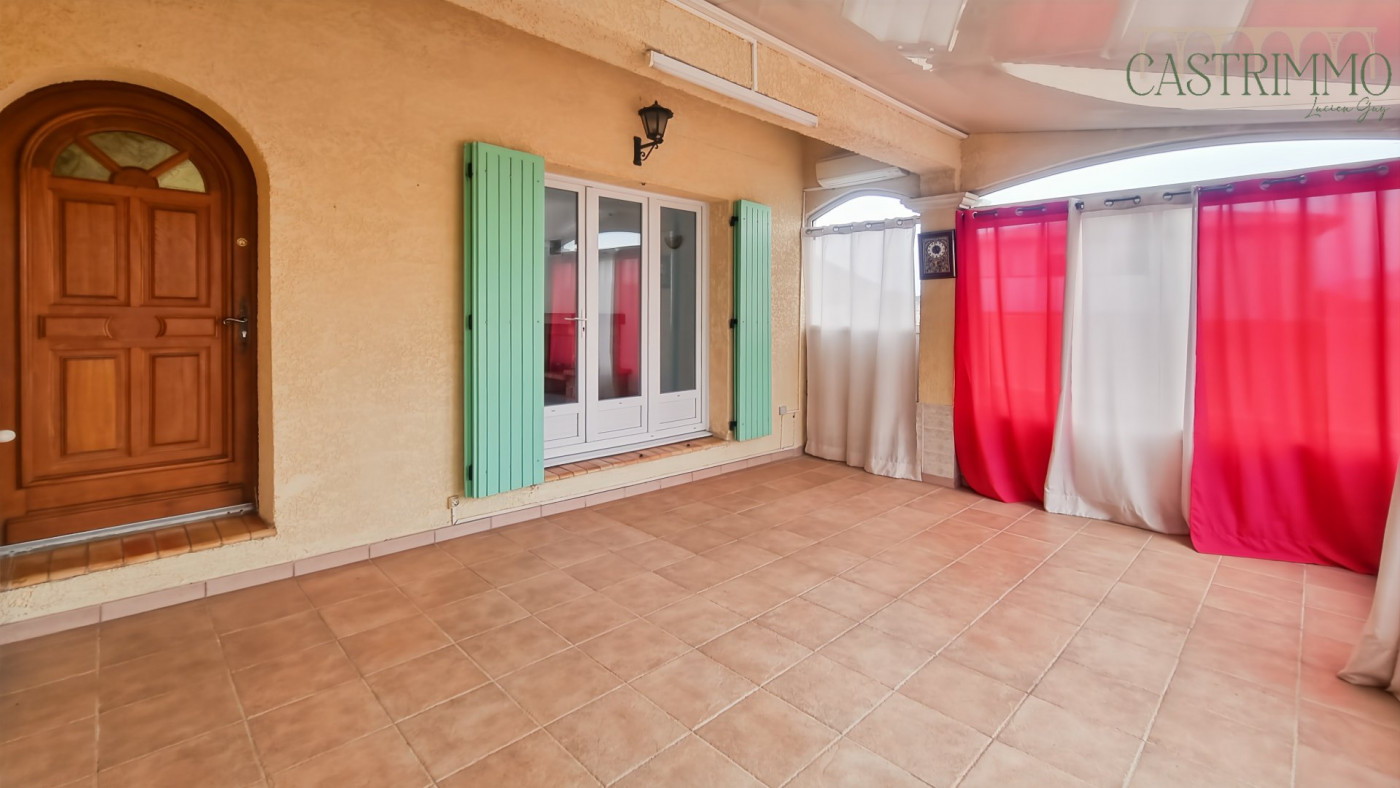 location Maison Castries - Photo 2