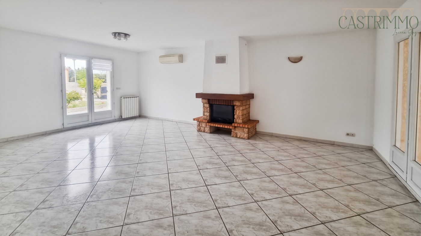 location Maison Castries - Photo 3