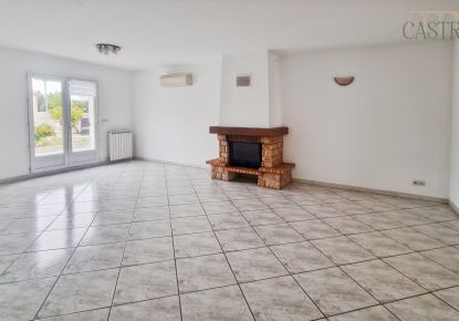 location Maison Castries