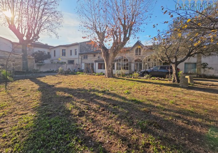 vente Demeure de ville et village Mudaison