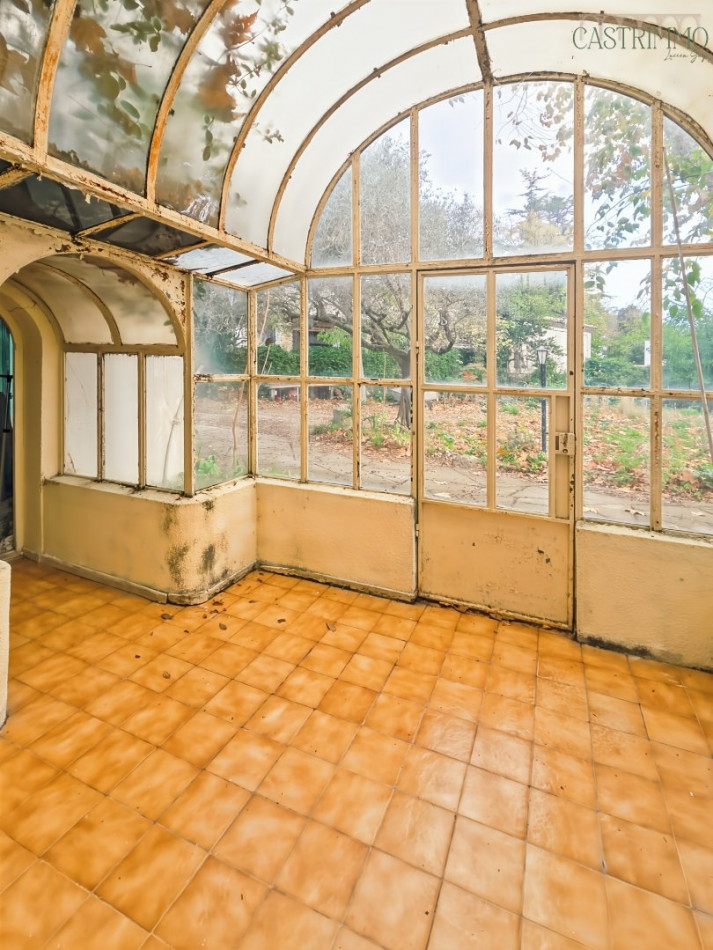 vente Demeure de ville et village Mudaison - Photo 7