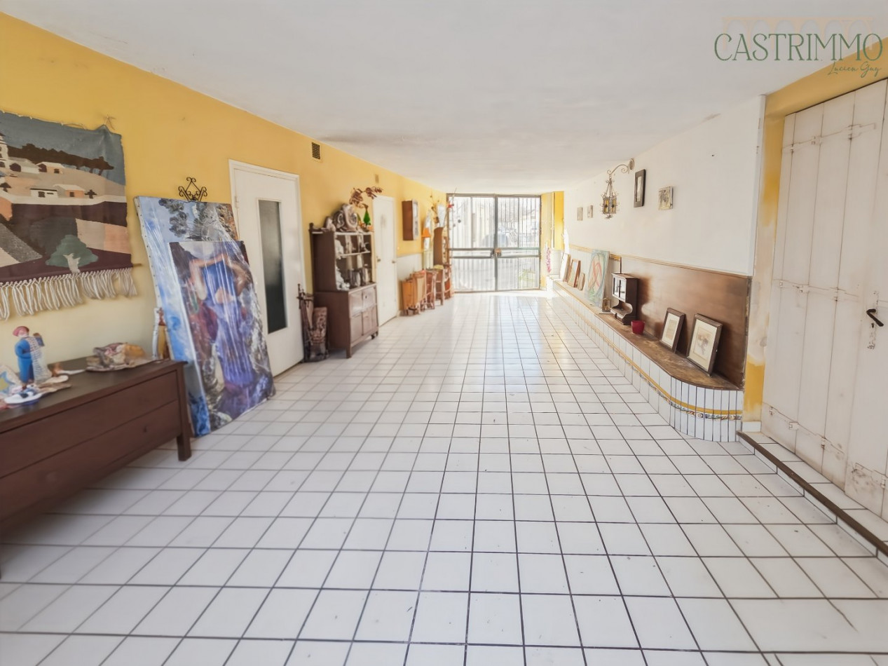 vente Demeure de ville et village Mudaison - Photo 2