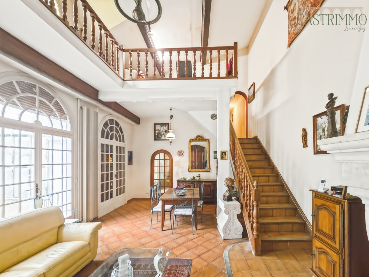 vente Demeure de ville et village Mudaison - Photo 6