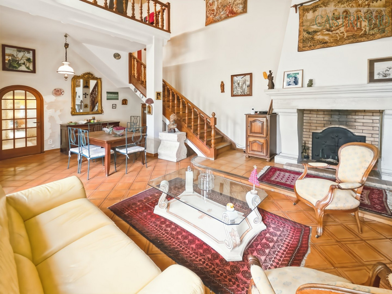 vente Demeure de ville et village Mudaison - Photo 5