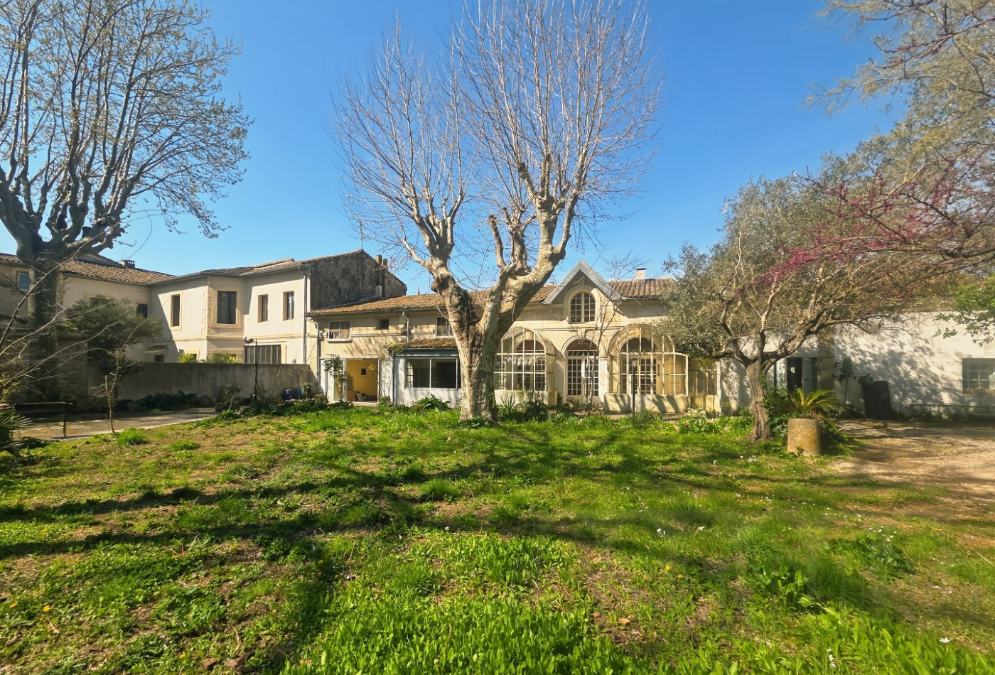 vente Maison Mudaison - Photo 1