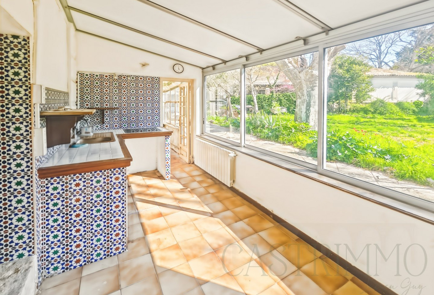 vente Maison Mudaison - Photo 4